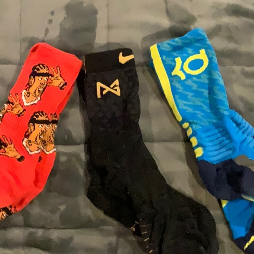 Sock Bundle